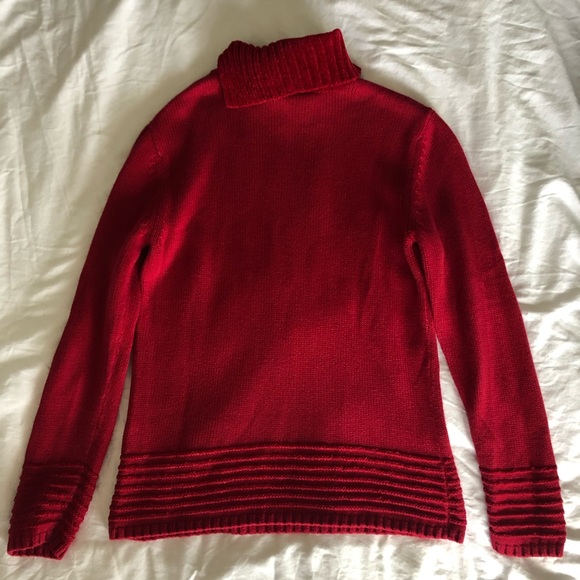 Talbots Sweater - Picture 3 of 5